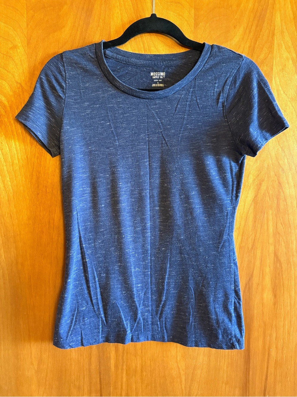Mossimo Supply Co. Women's Navy